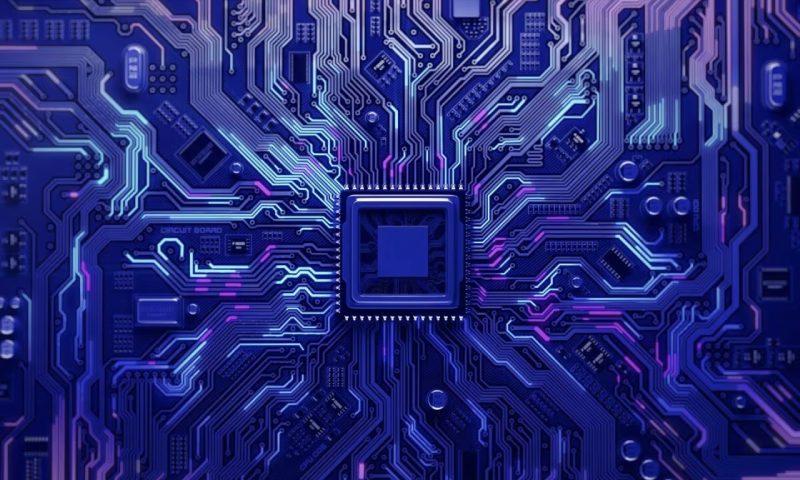丰台区工业物联网核心技术体系与落地应用解析